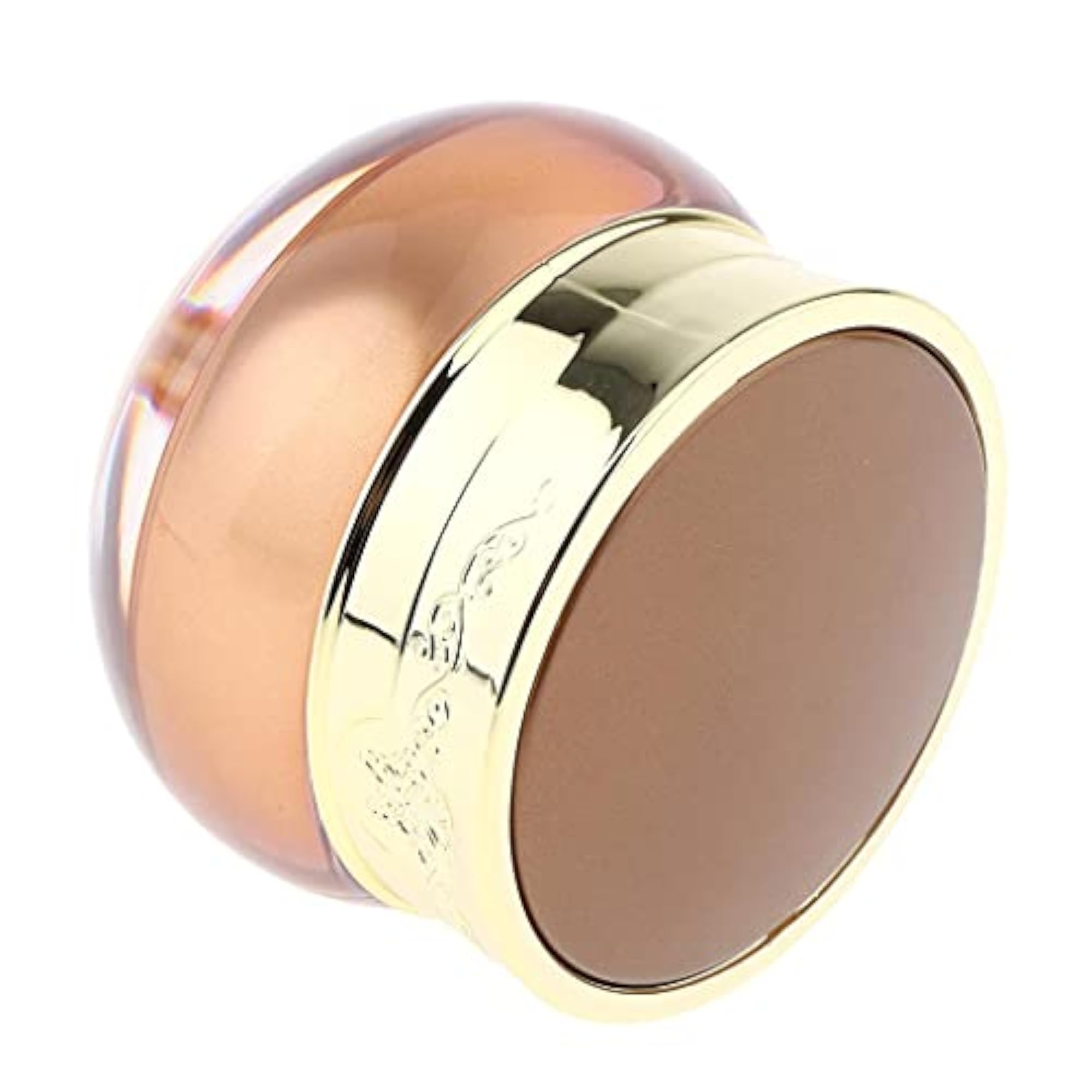 Empty Acrylic Cosmetic Jar Pot Travel Cream Lotion Container 15g